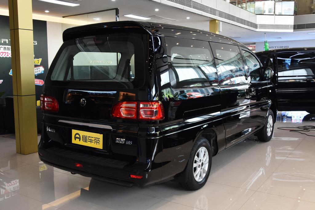 我为什么选择蔚来汽车,菱智m5和m5l哪个适合买