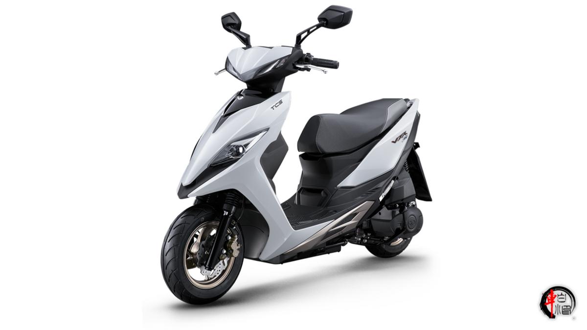 光阳vjr125售价,光阳abs125