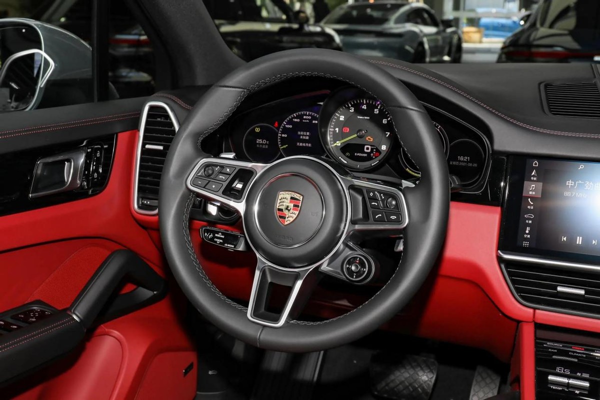 86万买到保时捷是哪个平台,86万买的保时捷有没有后续