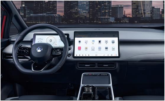 广汽合创z03潮智版价格,合创z03和埃安y哪个好