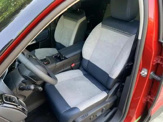 天逸beyond1.6驾驶感受,天逸beyond车机系统最新版本