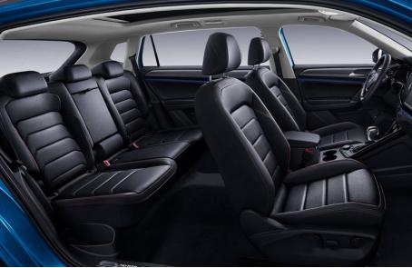 suv热潮席卷全球,掀起suv新风暴