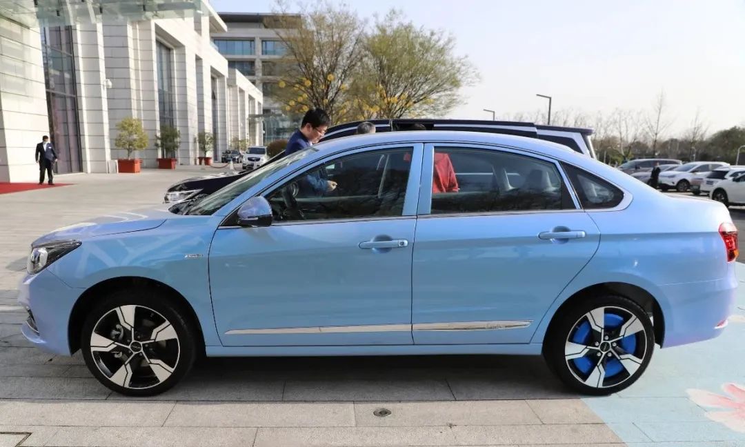 全球首发!轮毂电机产业化新纪元来了!