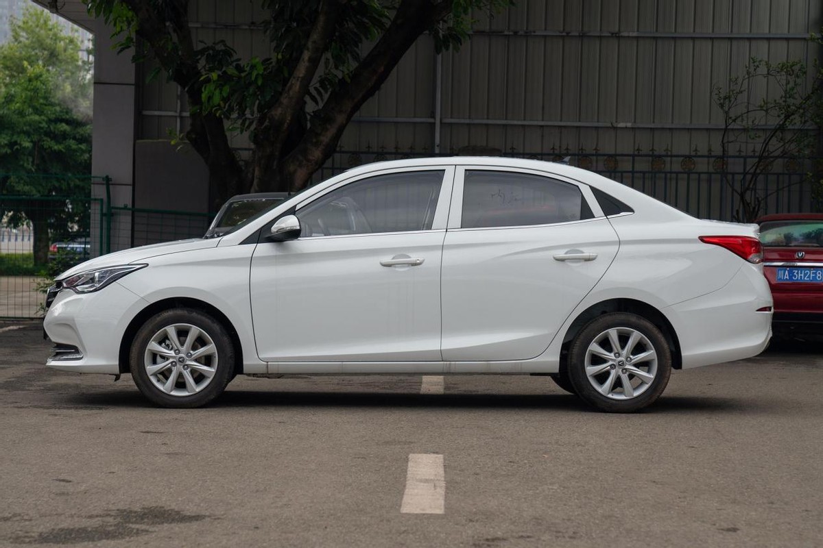 长安悦翔性价比最高的车型,长安悦翔手动舒适型性价比