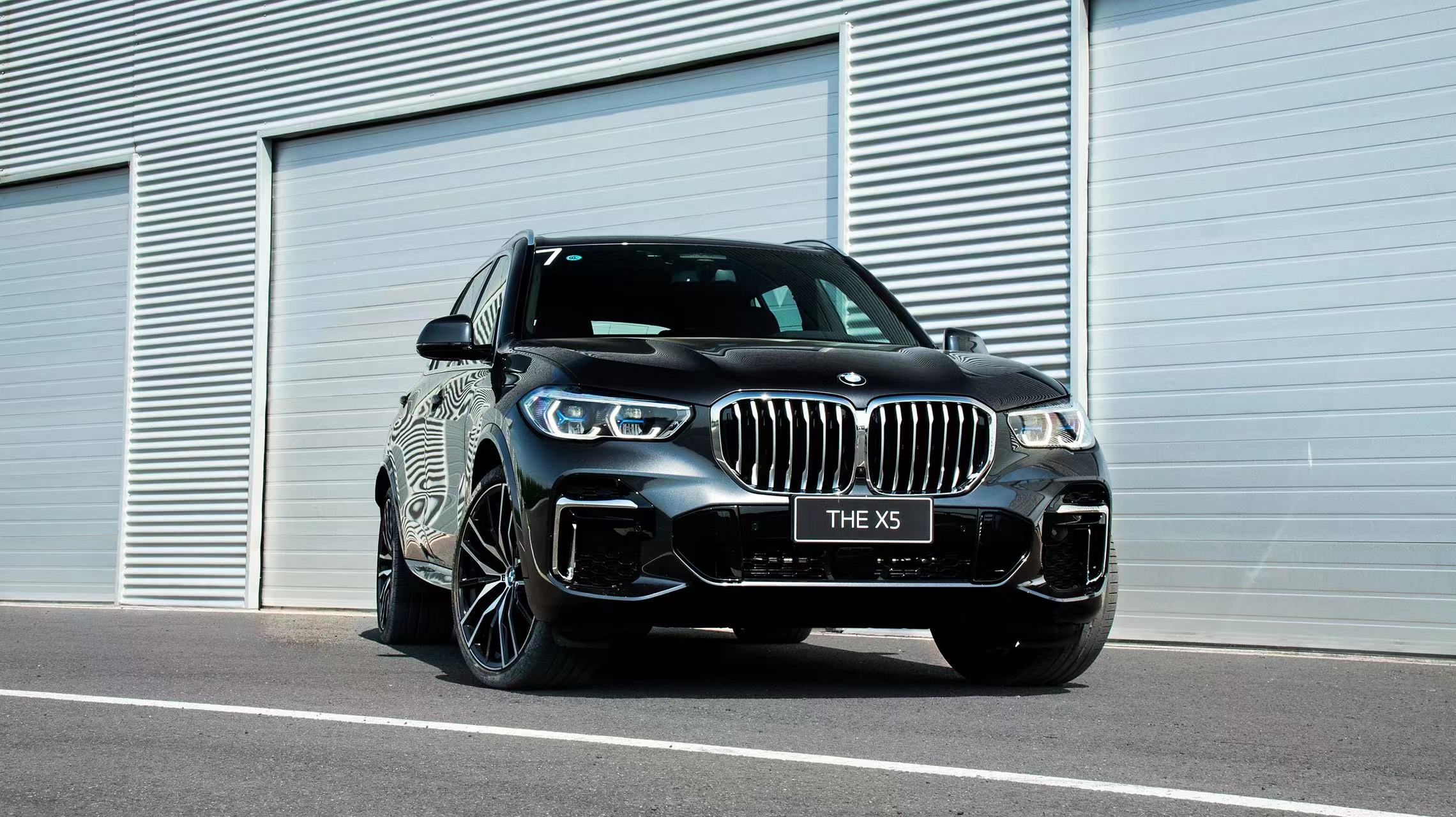 宝马x5xdrive40im尊享试驾,宝马x5xdrive40im尊享型试驾