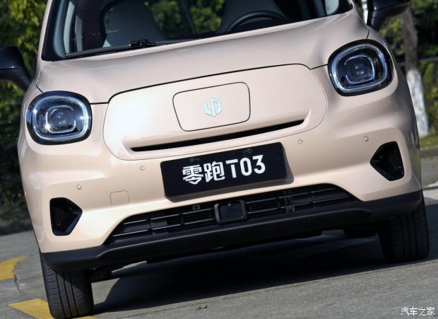 5.99万元零跑t03,零跑t032023款落地价官方售价