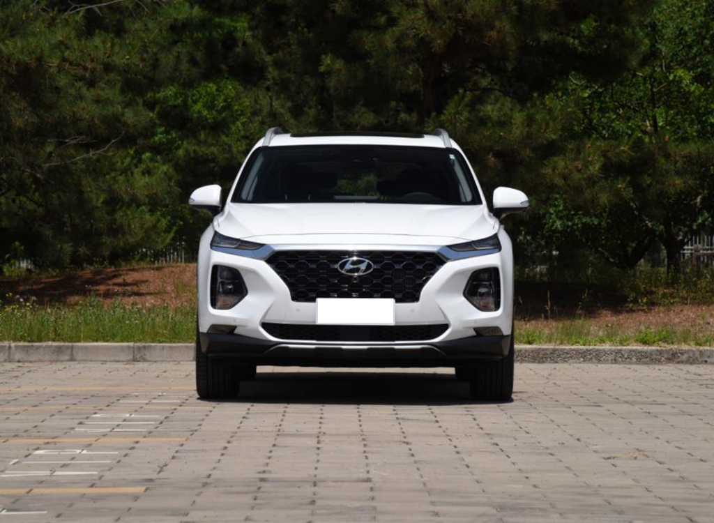 《现代》胜达评测,19款胜达和20款胜达有什么区别