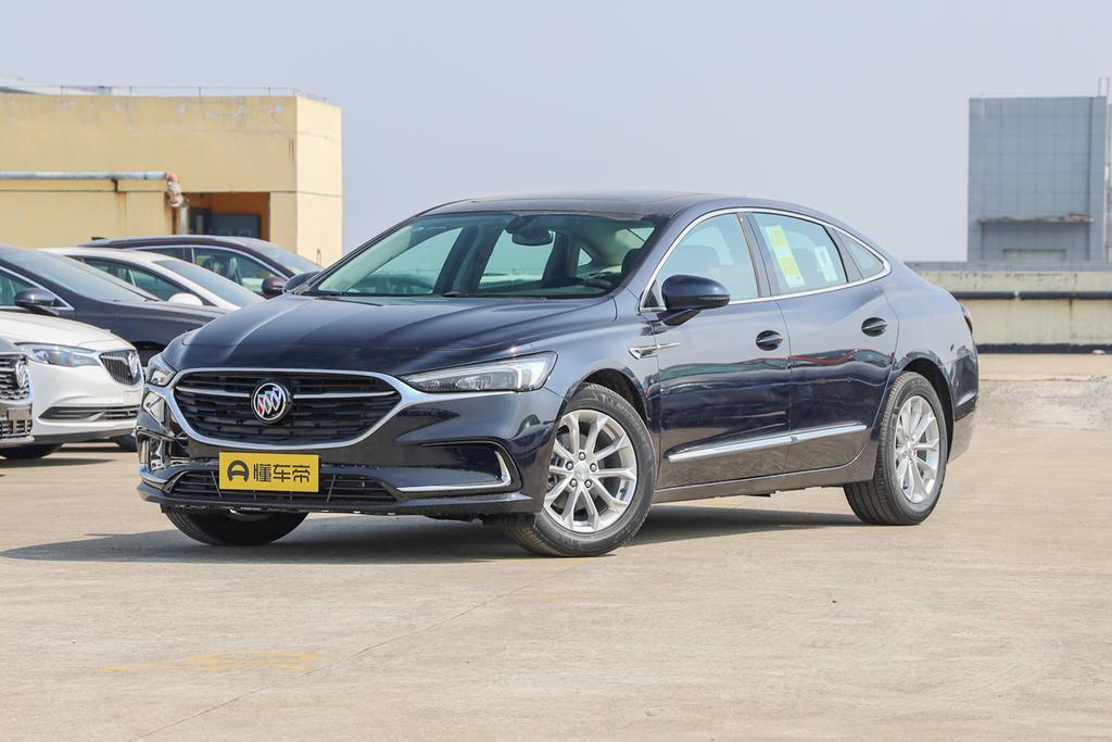 君越售价23.98万元起欢迎试乘试驾,君越店内现车充足