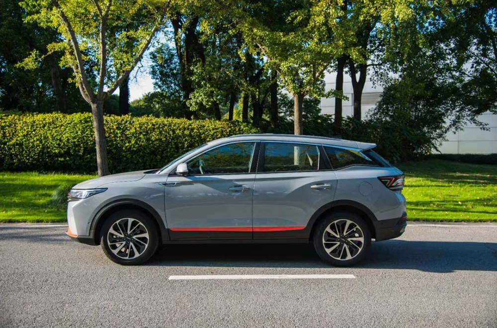 东风风神ax7真实感受,全新东风风神ax7到底怎样