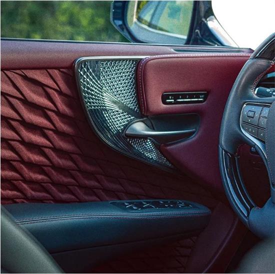 雷克萨斯ls500h的不足之处,雷克萨斯ls500h为啥不上四驱