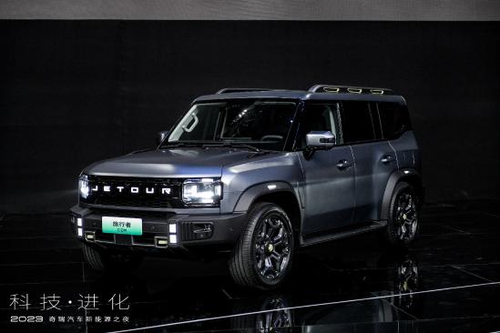 捷途旅行者7座什么时候上市,捷途旅行者暴露出的问题