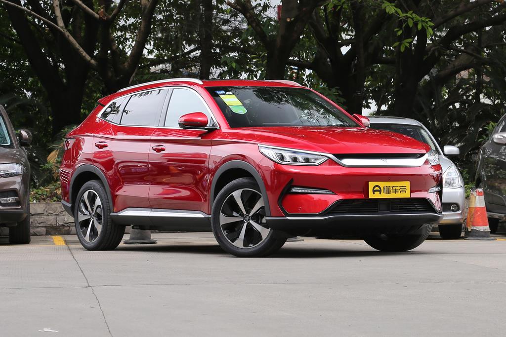 比亚迪宋plusev冠军版便携充电,比亚迪宋plus新能源2022款充电