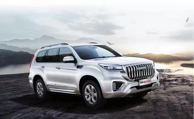 长城买大众发动机,长城逆向研发大众发动机