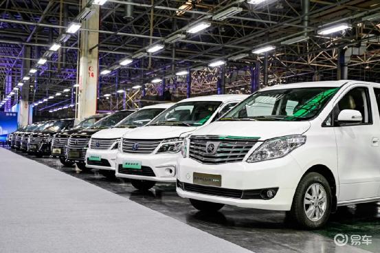 一公里1毛钱的新能源汽车,菱智新能源上路多少钱