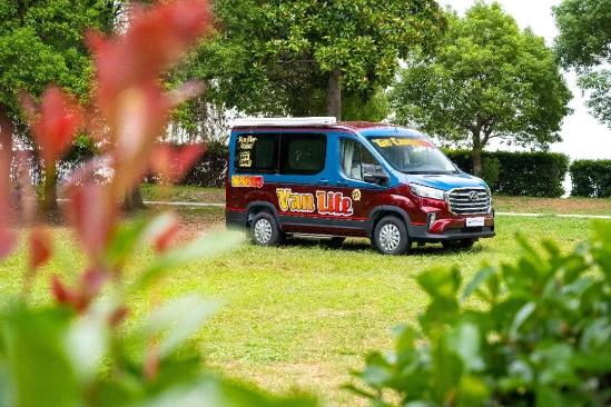 上汽大通maxus星途v90,上汽大通maxusv70真实车主