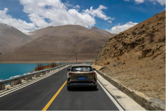 2.5L入门款不到18万，首任车主终身免费质保太卷太狠啦