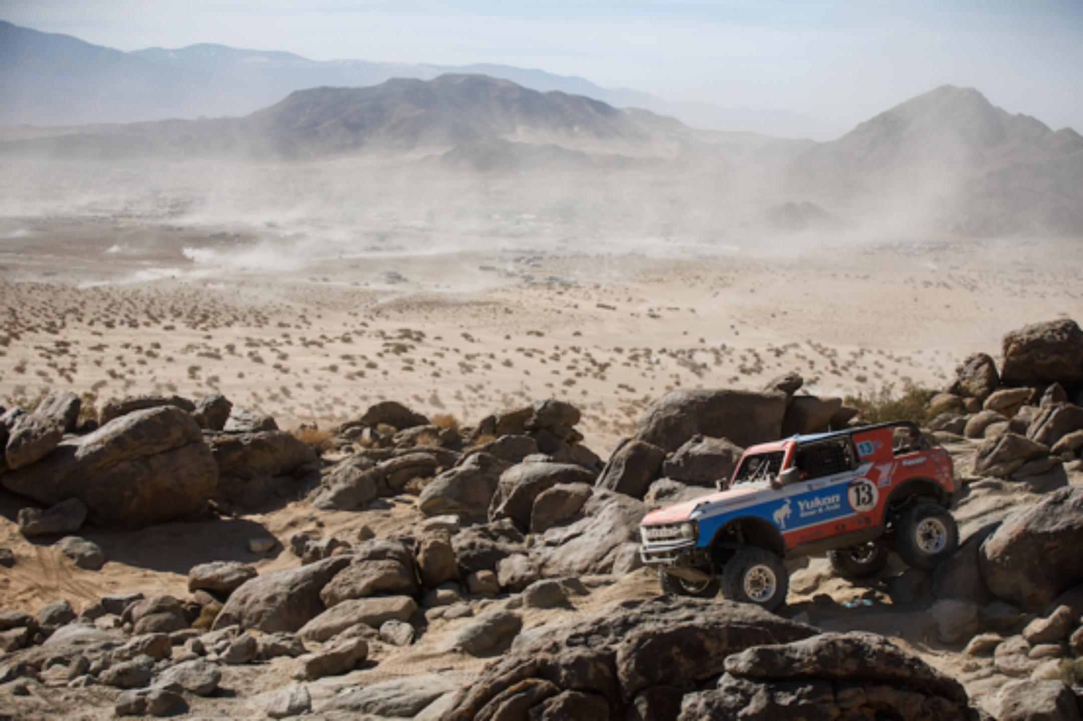 福特烈马fordbronco落地多少,fordbronco中文正式命名福特烈马