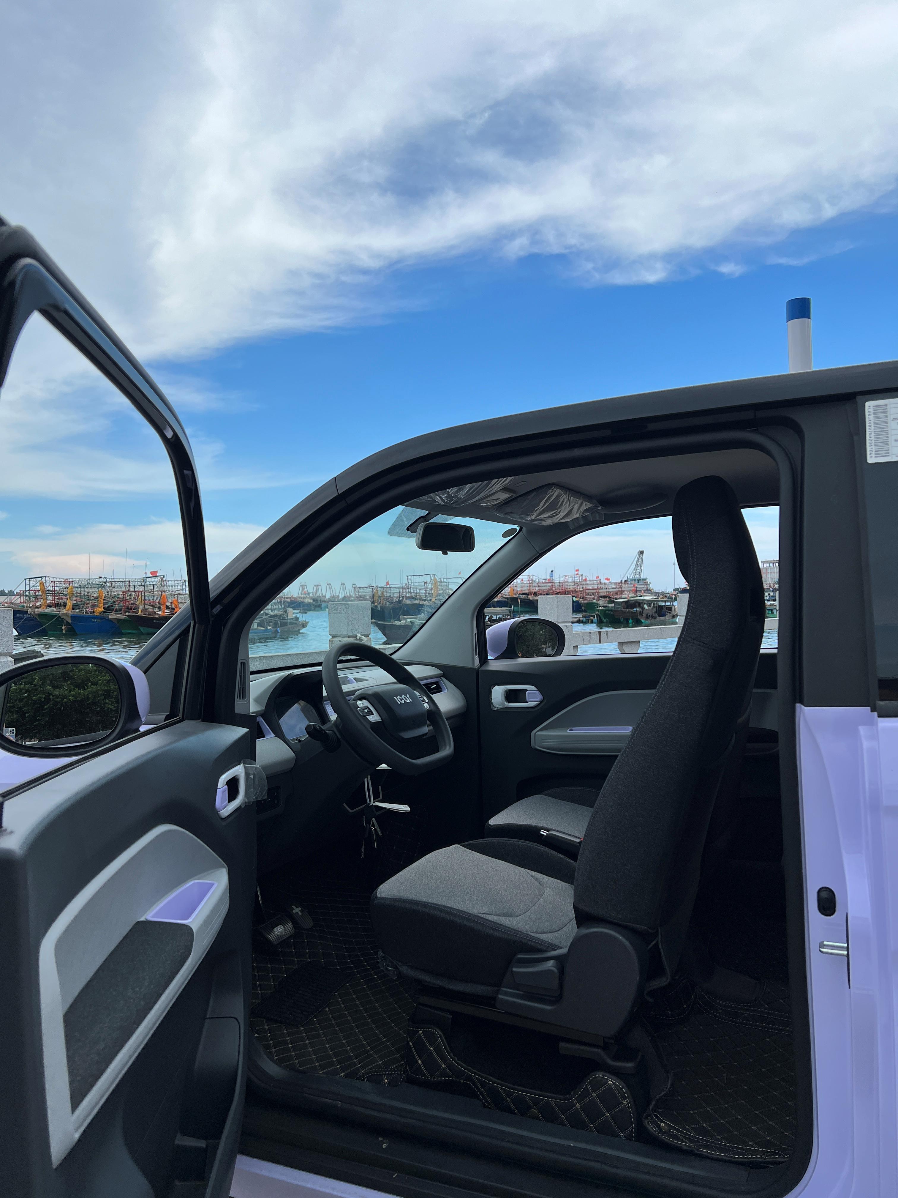 新款奇瑞qq冰淇淋好吗,2023款奇瑞qq冰淇淋值不值得买