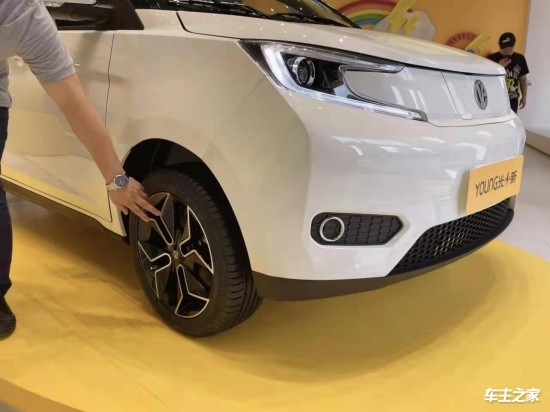 young光小新2023款,young光小新续航测评