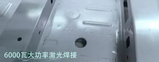 最安全的汽车无甲醛,安全无甲醛车