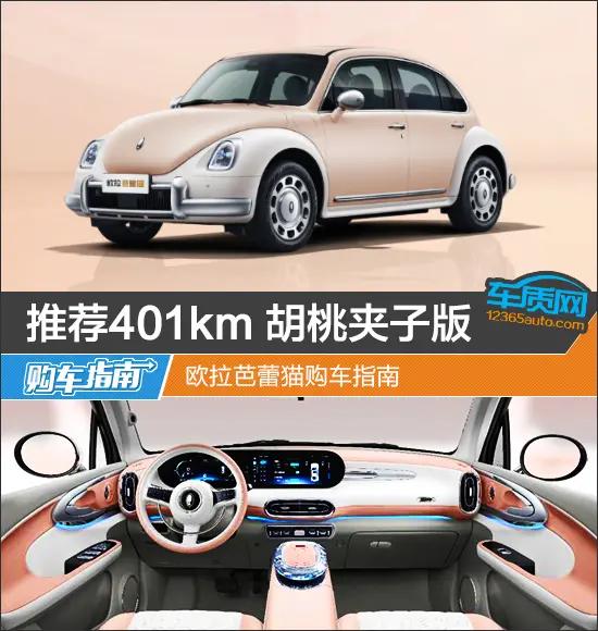 欧拉芭蕾猫2022款真实车主反馈,2022款欧拉芭蕾猫胡桃夹子功能