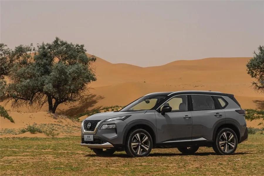 新奇骏销量为何大幅下降,三缸新奇骏与20款奇骏对比图