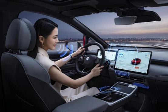 合创车怎么样,合创汽车性价比最高的汽车