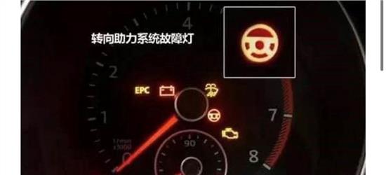 车上这几个灯亮了请马上停车,出行注意车上这些灯亮了必须停车