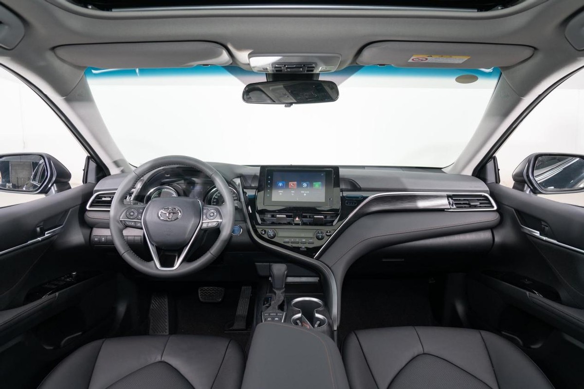 天籁与雅阁与凯美瑞哪个性价比高,日系天籁雅阁凯美瑞谁最强