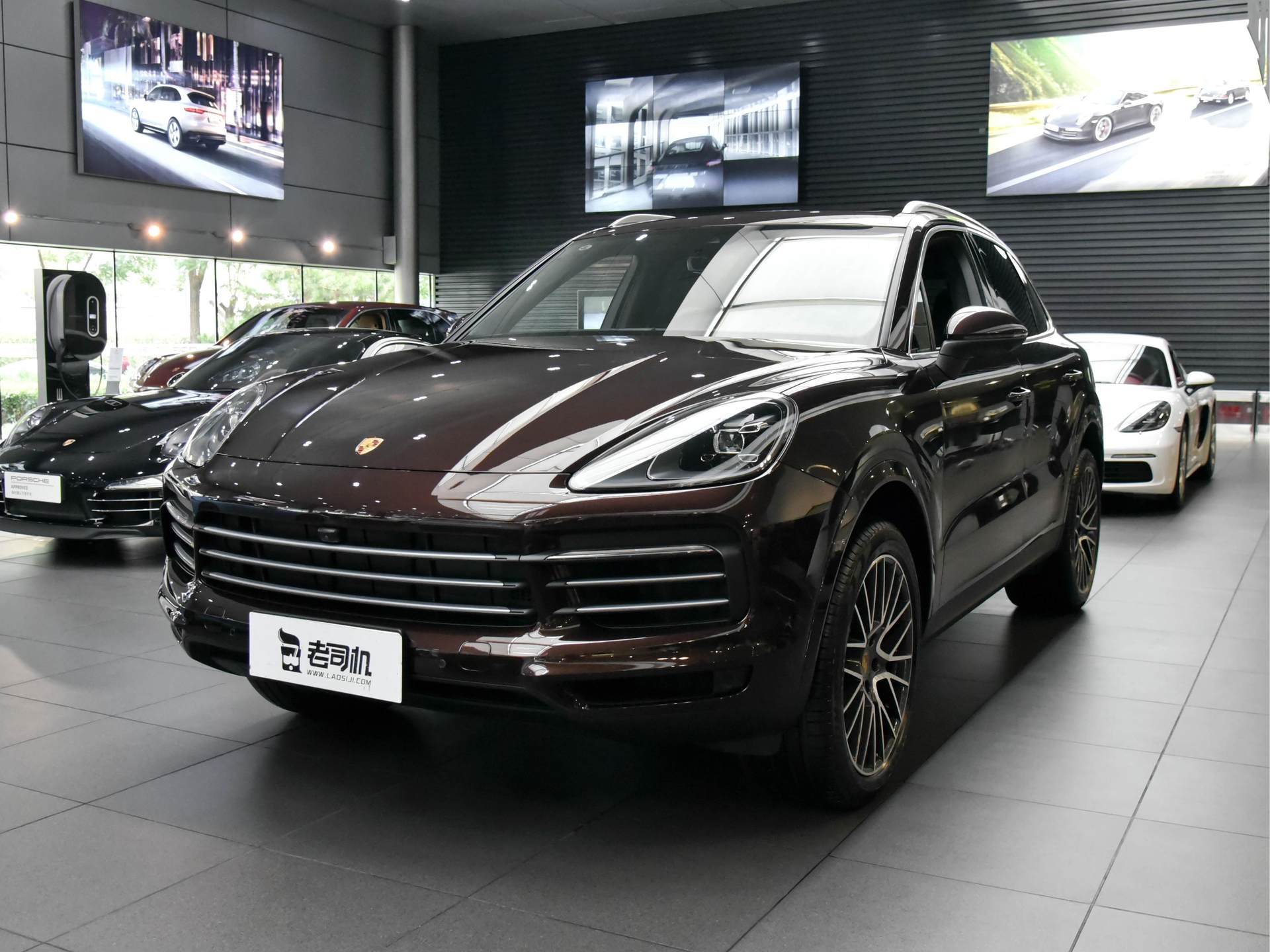 3.0TV6高功率发动机,3.0tv6发动机337马力处于什么水平