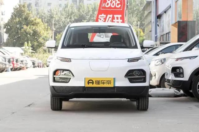 大运悦虎新能源车质量怎么样,大运汽车悦虎报价多少