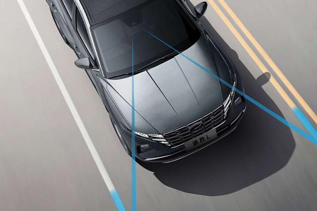 途胜优惠高达28万欢迎莅临赏鉴,第五代途胜l尊贵版指导价