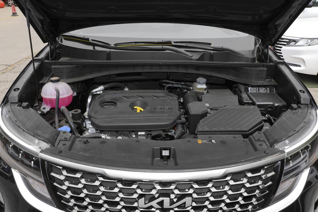 起亚kx5发动机性能怎么样,起亚kx5的发动机怎么样