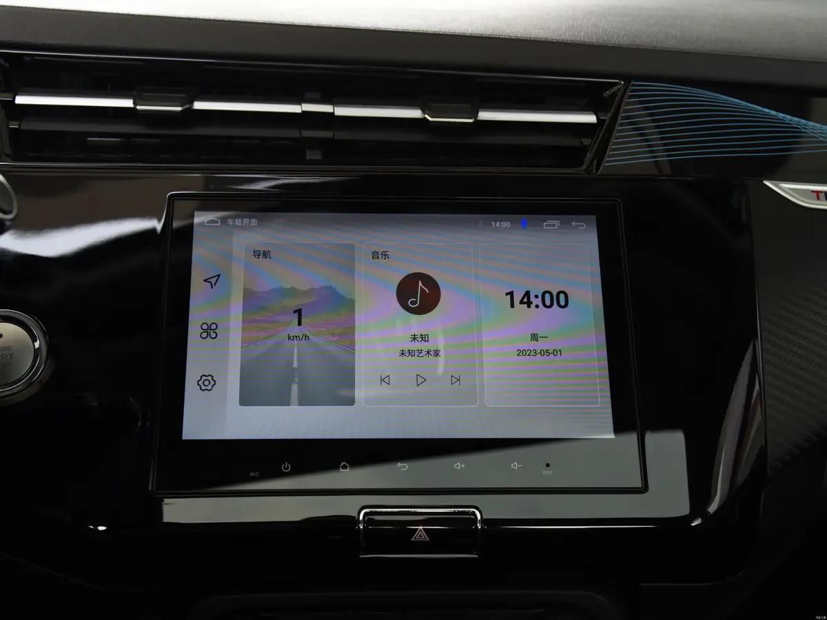 瑞虎3x不后悔的家用代步suv,瑞虎3X新款2022款视频试驾