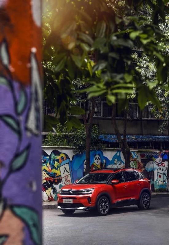 颜值高配置好操控性好的合资suv,20万价位合资suv配置高的