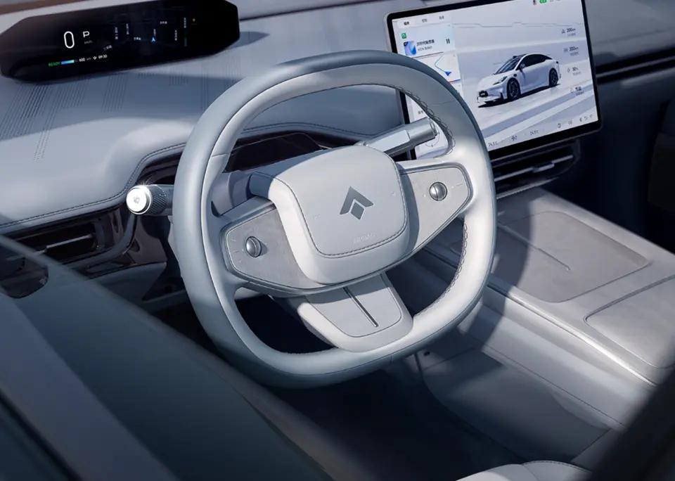 hypergt轿跑足以征服秋名山,21.99万起hypergt开启预售发布