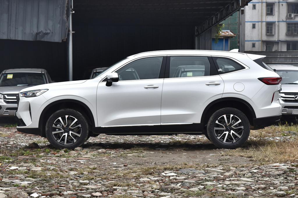 全新一代哈弗h6第三代1.5t发动机,16款1.5t哈弗h6发动机烧机油么