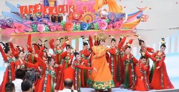 “广元女儿节”建国奇瑞放大招金秋送福利！