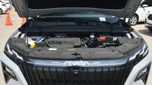 十几万买东风风神皓极，养车每年约2万元，贵吗？