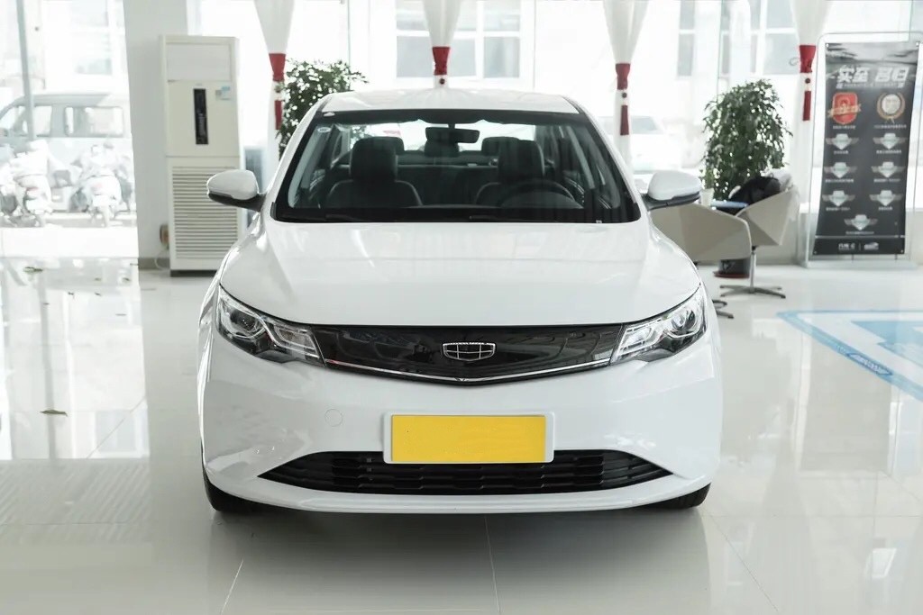 吉利帝豪新能源2019款,吉利帝豪最新款新能源指导价