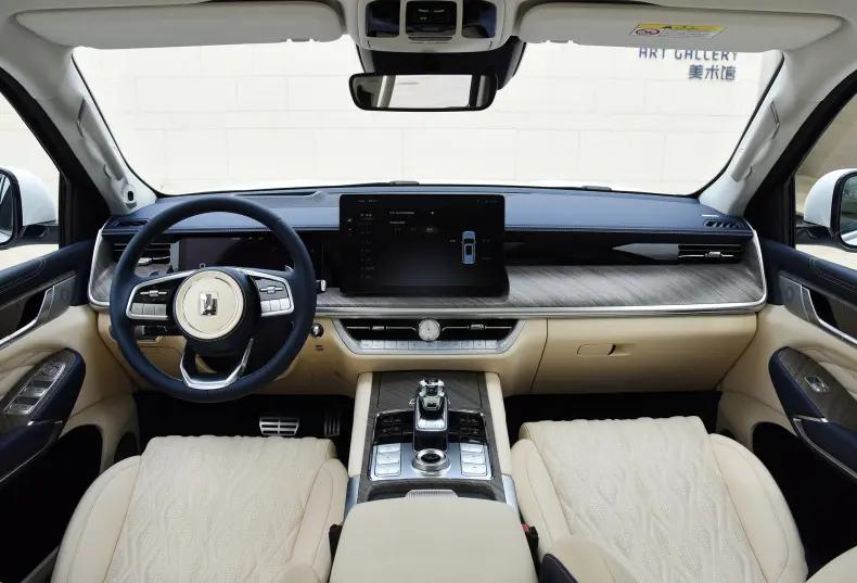 坦克500和坦克300哪个好看,坦克500和坦克300怎么选啊