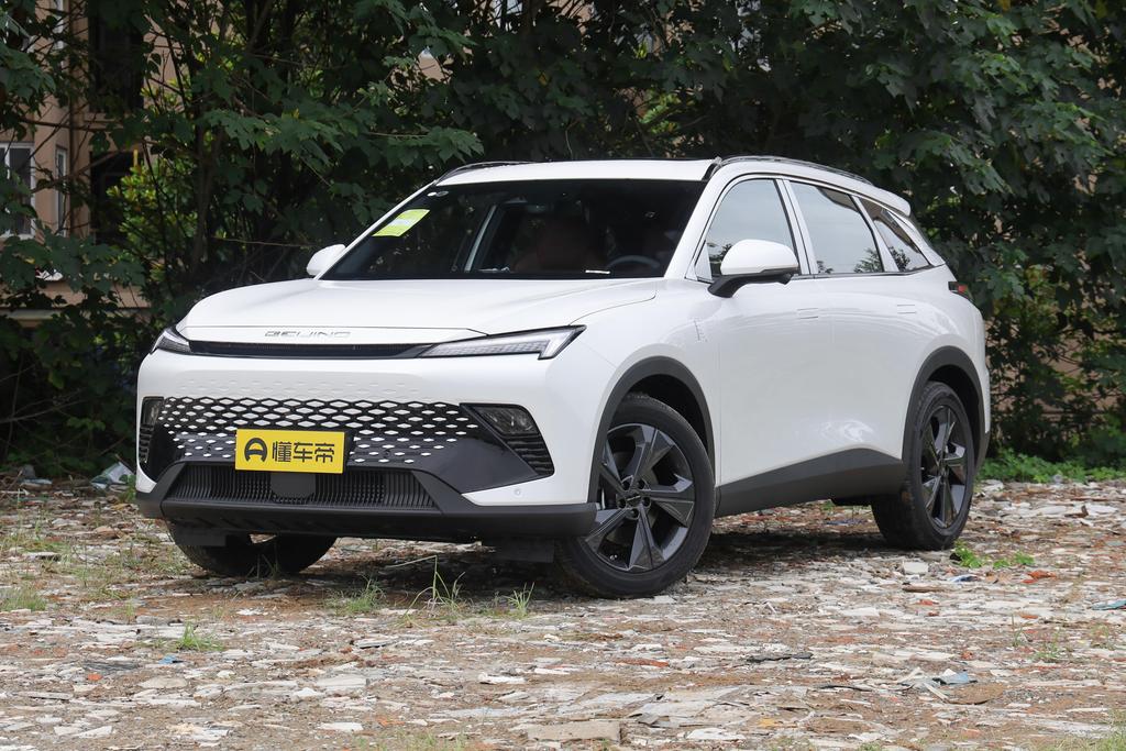 北京魔方最新消息,北京魔方汽车