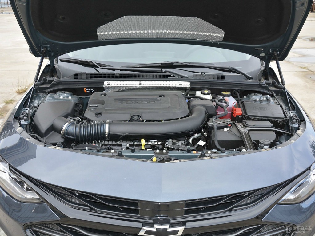 迈锐宝xl豪华与空间的完美结合,喜提全新一代迈锐宝xl