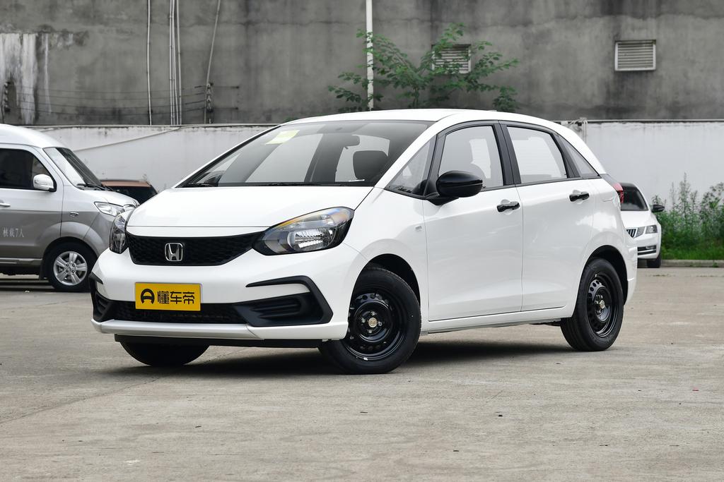 广汽本田飞度2023年销量排行榜,本田飞度销量最好的车型