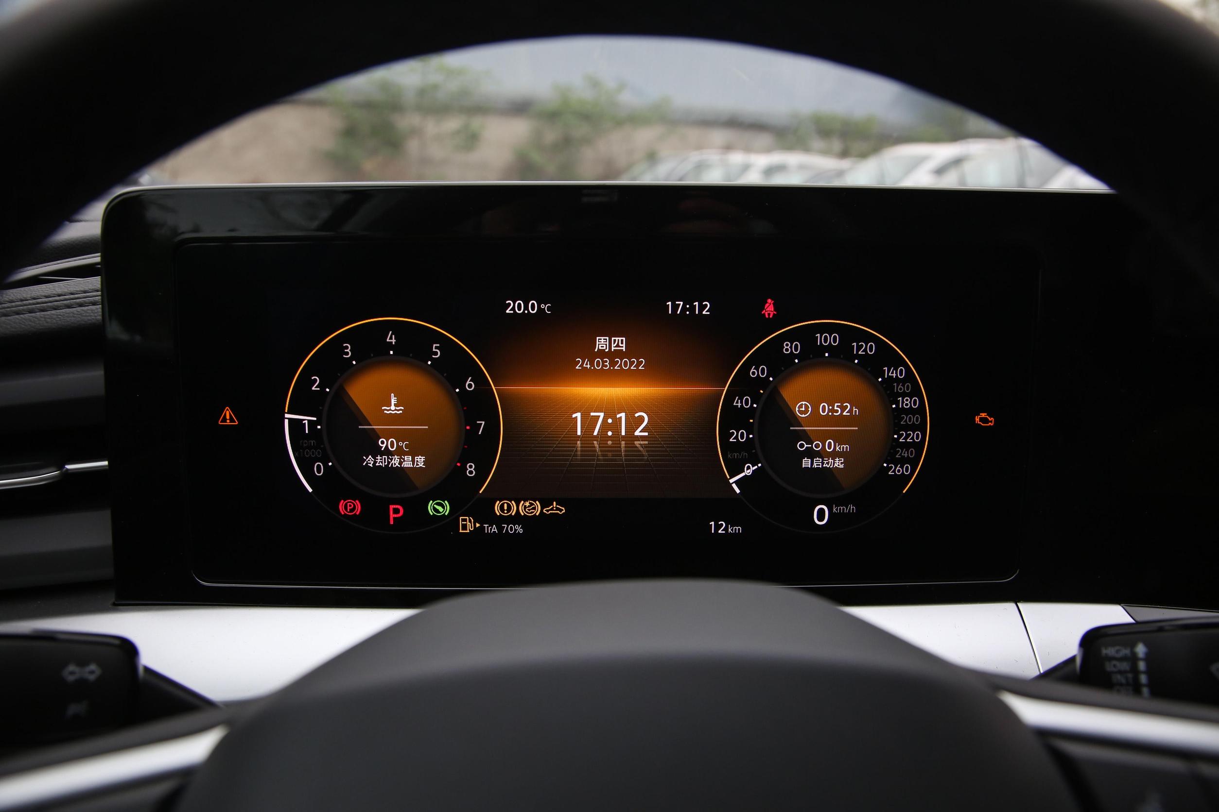 凌渡入门级是什么配置,大众凌渡l热辣版2022款分期落地价