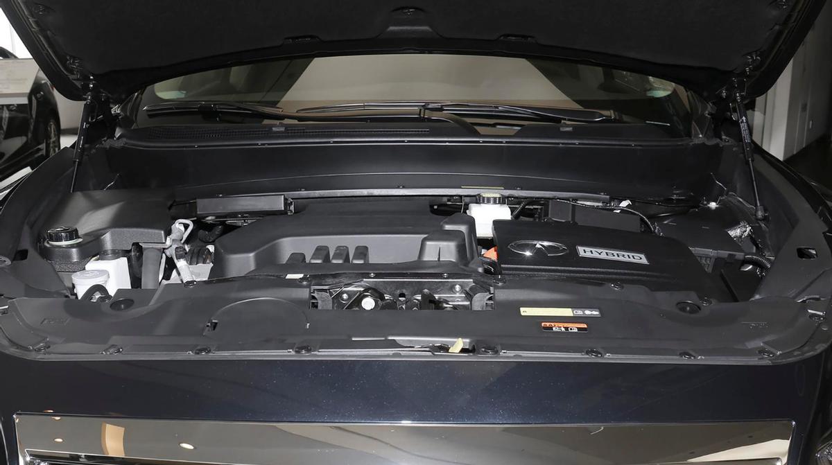 英菲尼迪qx60一年养车费用,英菲尼迪qx60每公里耗油多少钱