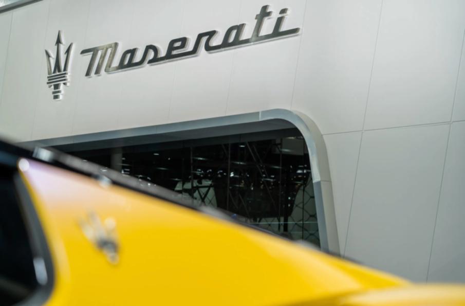 玛莎拉蒂grecale售价63万,玛莎拉蒂suvlevante20233.0价格