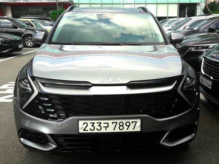 全新狮跑2019款,2019款狮跑尺寸