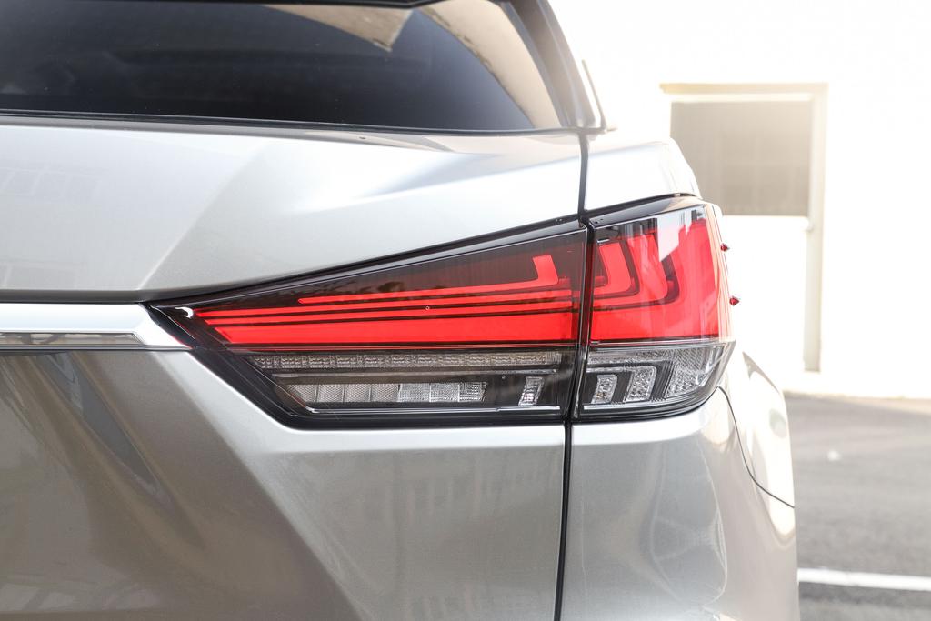 雷克萨斯rx零首付零利率,新一代雷克萨斯rx分期免息