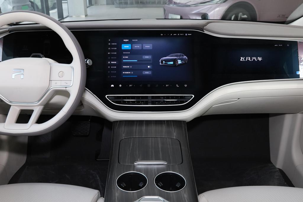 飞凡f7车主真实吐槽缺点,飞凡f7属于中国品牌吗